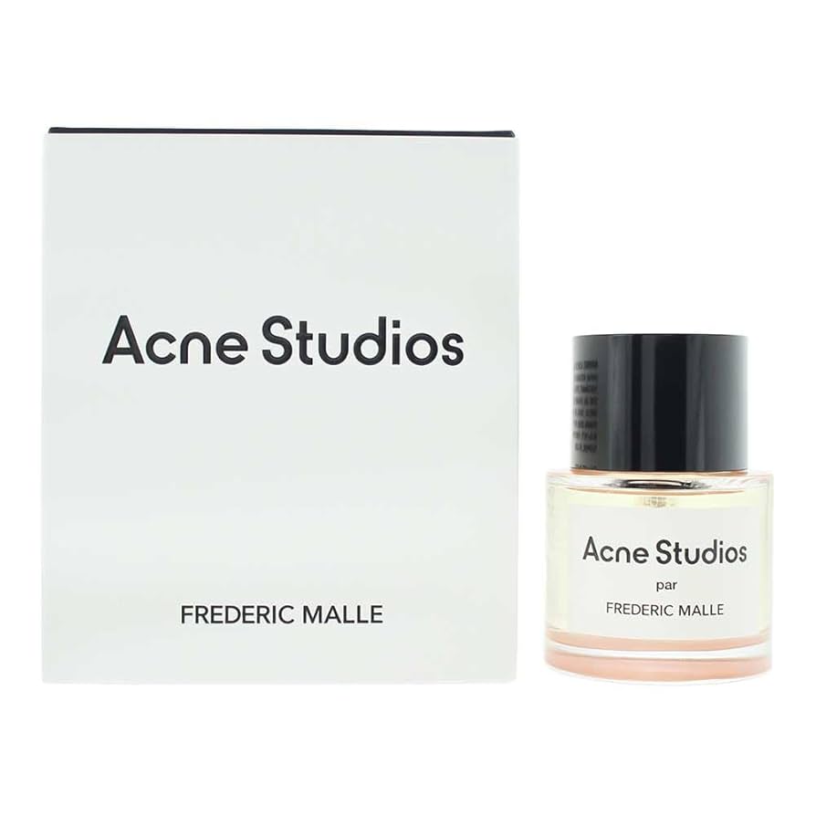 Acne Studios Frederic Malle 香水 50mL Acne Studios - Acne Studios par FREDERIC MALLE by Suzy Le
